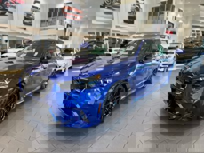 New 2026 BMW M5 w/ M Driver's Package