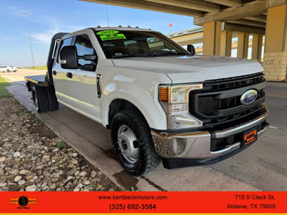 Used 2021 Ford F350 XL w/ Power Equipment Group