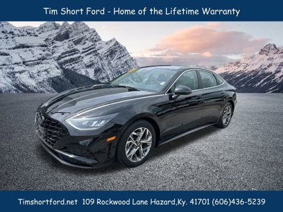 Used 2021 Hyundai Sonata SEL