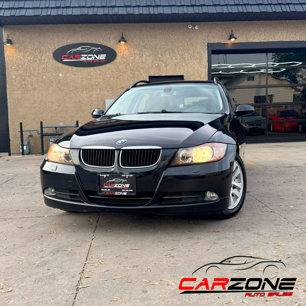 Used 2006 BMW 325xi Wagon