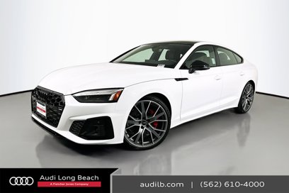 Used 2025 Audi A5 2.0T Premium Plus