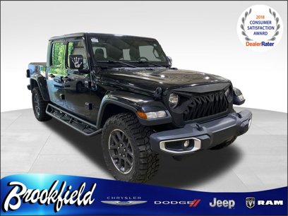 Used 2020 Jeep Gladiator Sport