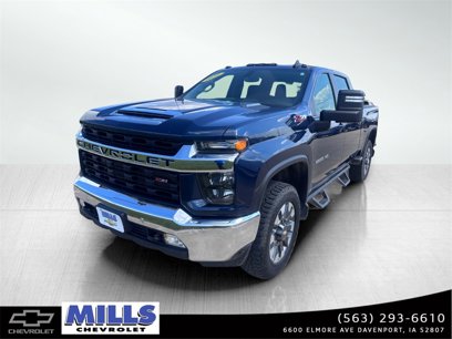 Used 2020 GMC Sierra 1500 Elevation