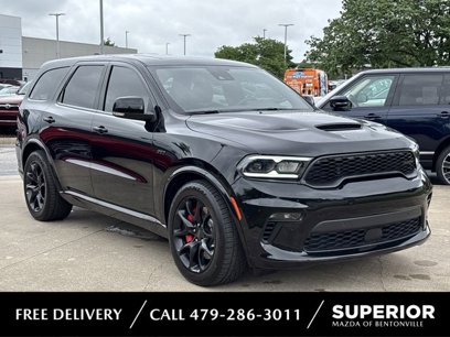 Used 2022 Dodge Durango SRT w/ Technology Group