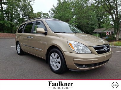 Used 2007 Hyundai Entourage GLS