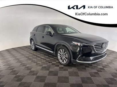 Used 2023 MAZDA CX-9 Grand Touring
