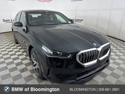 New 2024 BMW i5 eDrive40i w/ Premium Package