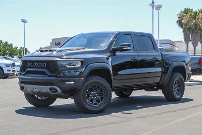 Used 2022 RAM 1500 TRX w/ TRX Level 1 Equipment Group