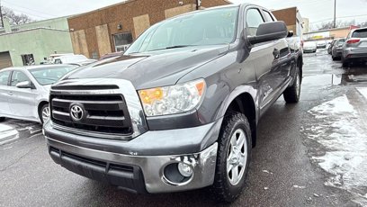 Used 2013 Toyota Tundra 4x4 Double Cab