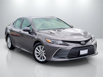 Used 2023 Toyota Camry LE