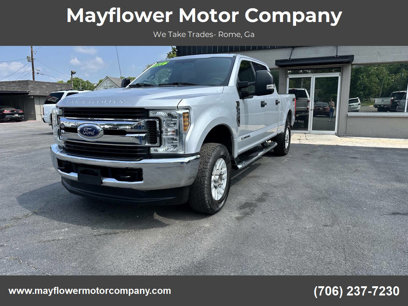 Used 2018 Ford F250 XLT
