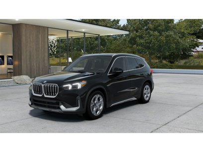 New 2026 BMW X1 xDrive28i