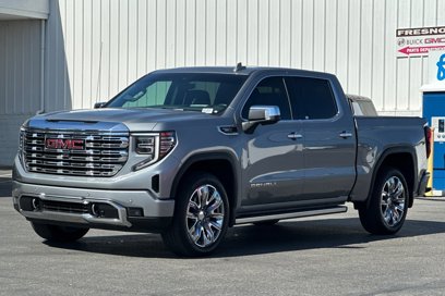 Used 2024 GMC Sierra 1500 Denali