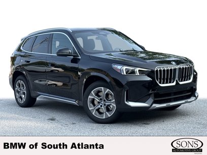 New 2025 BMW X1 xDrive28i w/ Convenience Package