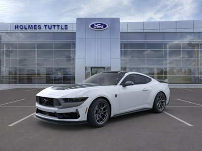 New 2024 Ford Mustang Dark Horse w/ Dark Horse Handlin Package