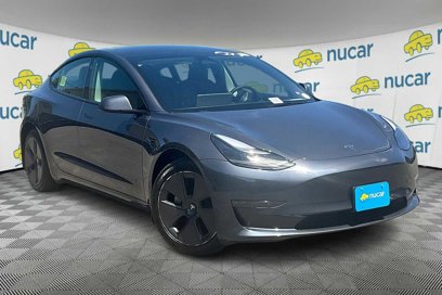 Used 2023 Tesla Model 3 Standard Range