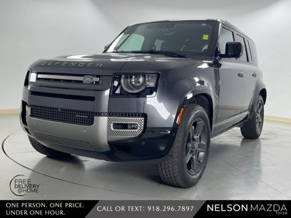 Used 2023 Land Rover Defender 110 X-Dynamic SE
