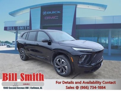 New 2025 Buick Enclave Sport Touring w/ Power Package