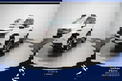 New 2025 Subaru Forester Touring
