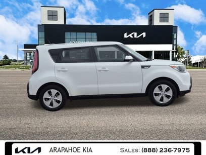 Used 2014 Kia Soul