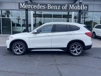 Used 2019 BMW X1 sDrive28i w/ Convenience Package