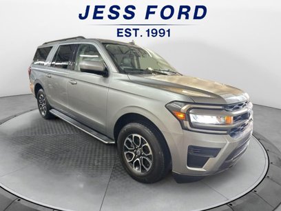 Used 2023 Ford Expedition Max XLT