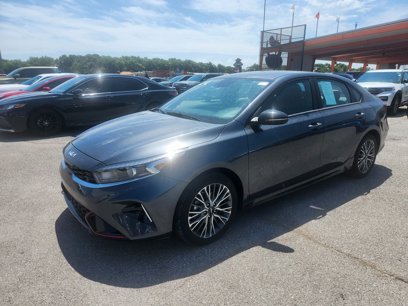 Used 2023 Kia Forte GT-Line