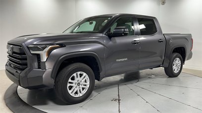 Used 2024 Toyota Tundra SR5