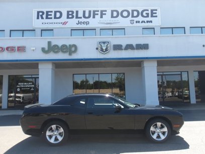 Used 2023 Dodge Challenger SXT