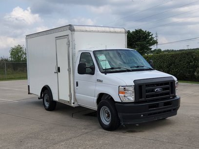 Used 2023 Ford E-350 and Econoline 350 Super Duty w/ Driver's Safety Package