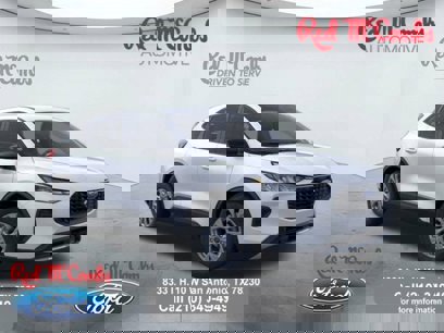 New 2025 Ford Escape Active