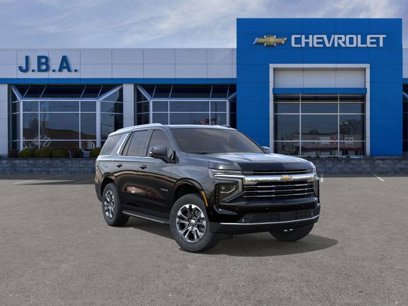 New 2025 Chevrolet Tahoe LT w/ Comfort Package