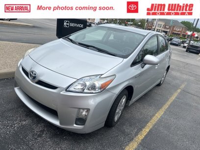 Used 2011 Toyota Prius Two