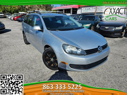 Used 2010 Volkswagen Jetta S