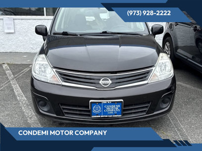 Used 2010 Nissan Versa 1.8 S