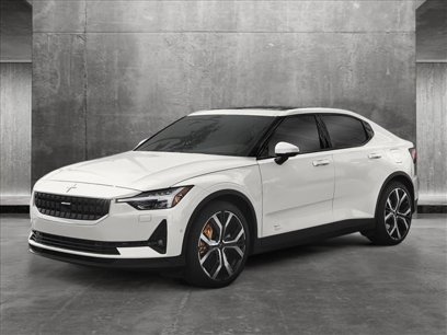 Used 2021 Polestar Polestar 2