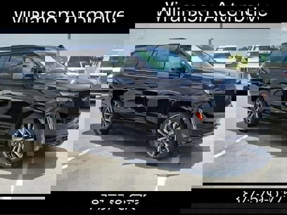 Certified 2023 Cadillac Escalade ESV Sport