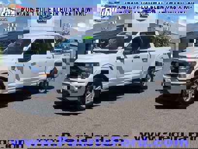 Certified 2023 Ford F150 XL