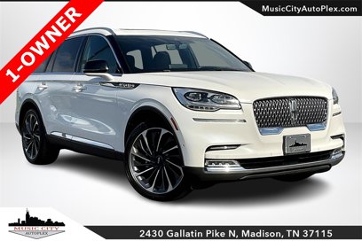Used 2020 Lincoln Aviator Reserve w/ Equipment Group 202A