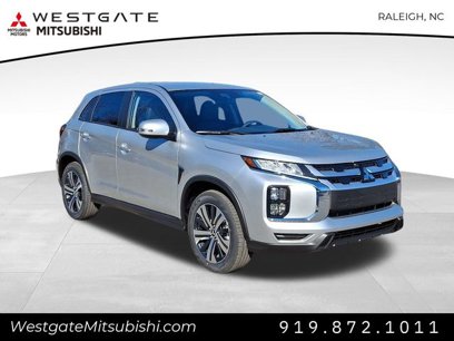 New 2024 Mitsubishi Outlander Sport SE