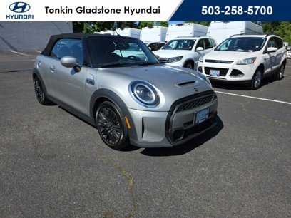 Used 2024 MINI Cooper S