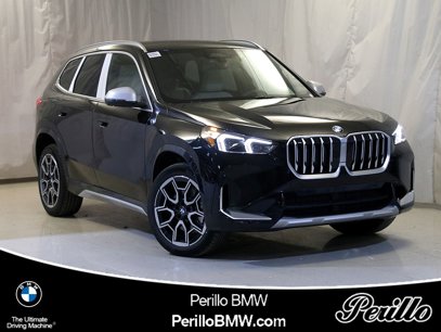 Used 2024 BMW X1 xDrive28i w/ Technology Package