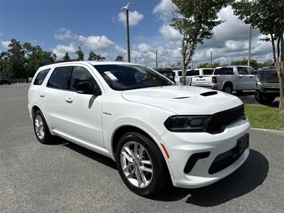 Used 2024 Dodge Durango R/T