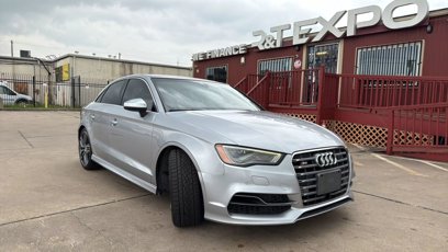 Used 2016 Audi S3 Prestige w/ Prestige Package