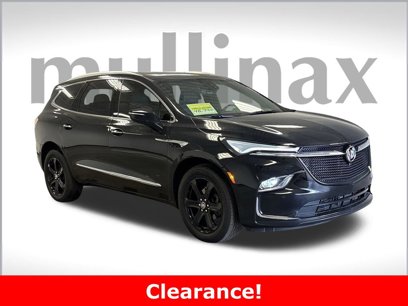 New 2024 Buick Enclave Premium w/ Experience Buick Package