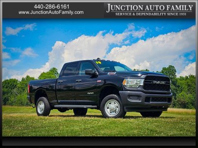 Used 2019 RAM 2500 Tradesman