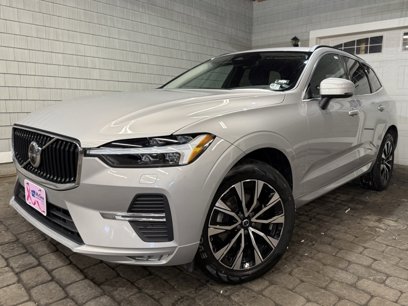 Used 2023 Volvo XC60 B5 Core