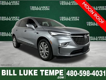 Used 2023 Buick Enclave Premium w/ Experience Buick Package