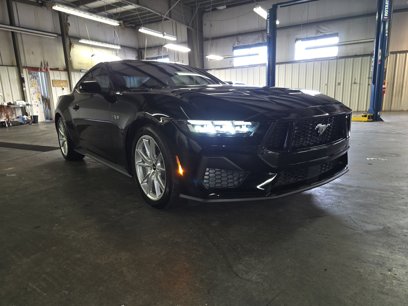 Used 2024 Ford Mustang GT Premium
