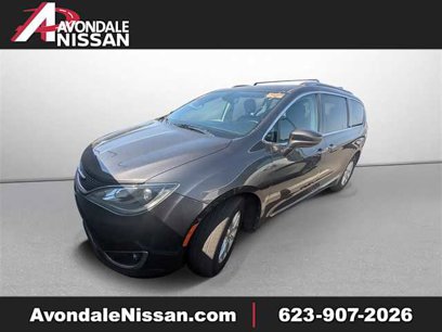 Used 2020 Chrysler Pacifica Touring-L